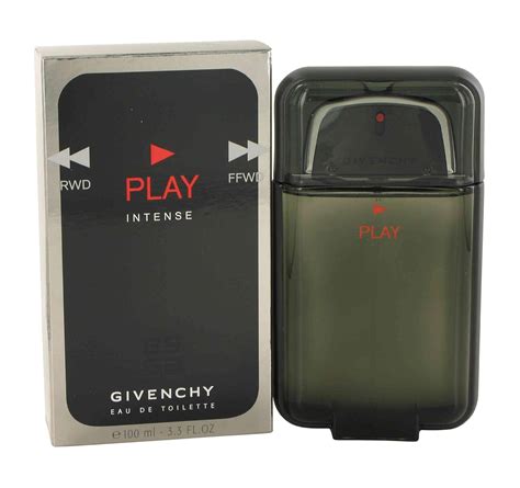 givenchy play intense for him 30ml|givenchy play intense clone.